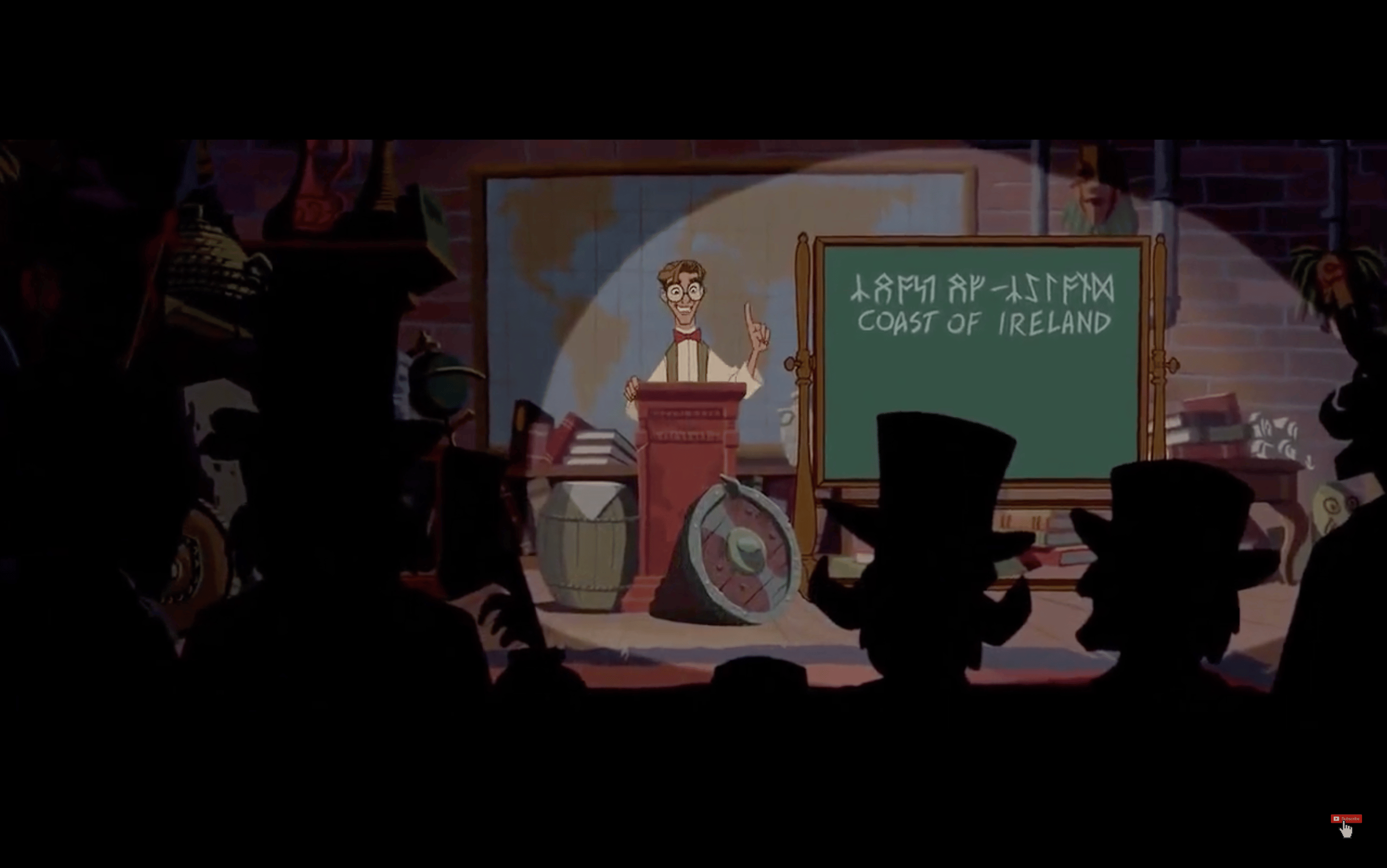 6 Most Heroic Male Disney Characters